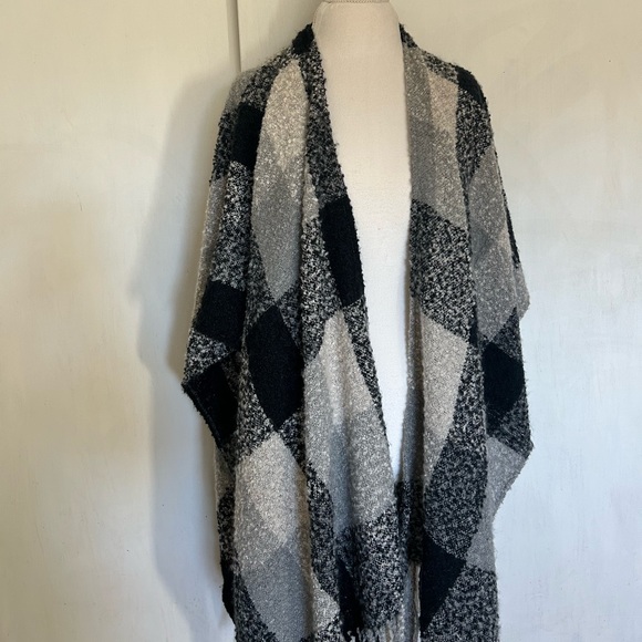 balance collection cozy wrap - Picture 6 of 8